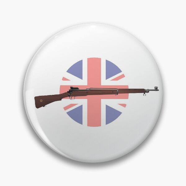 Item preview, British Pattern 1914 Enfield Rifle designed and sold by NorseTech.