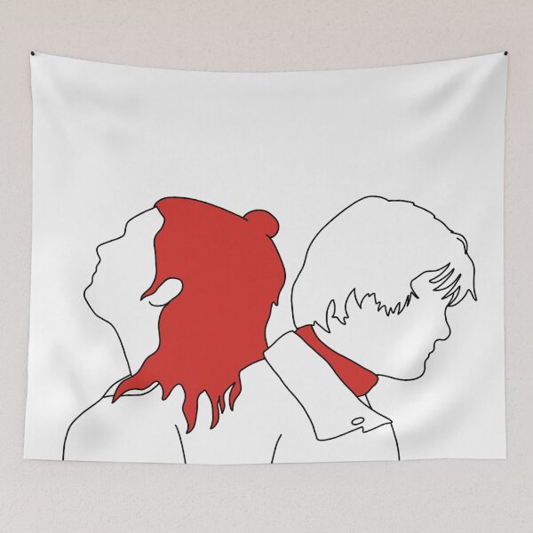 Item preview, Joel & Clementine designed and sold by AshtonPolak.