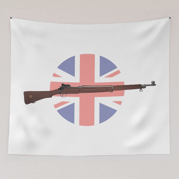 Item preview, British Pattern 1914 Enfield Rifle designed and sold by NorseTech.