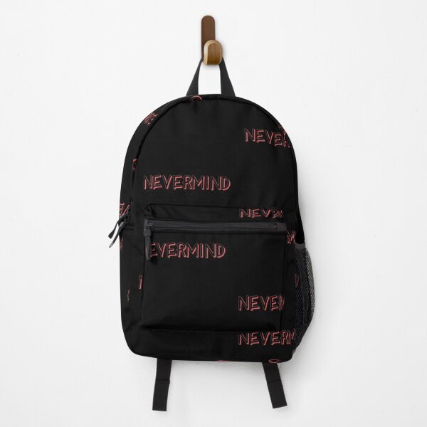 Item preview, nevermind designed and sold by Krishangdavda.