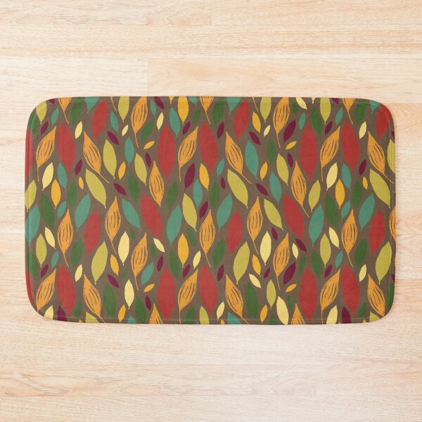 Item preview, Autumn Leaves designed and sold by DFMY.