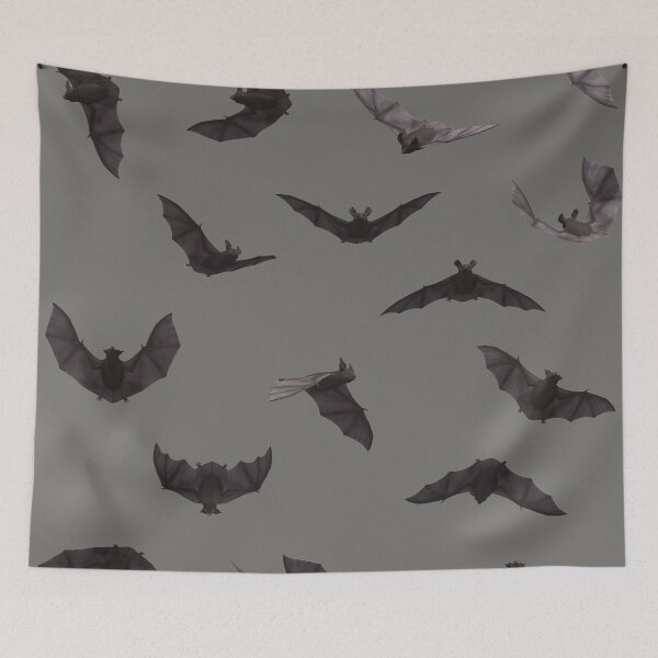 Item preview, Bats sticker pack set designed and sold by Ranp.