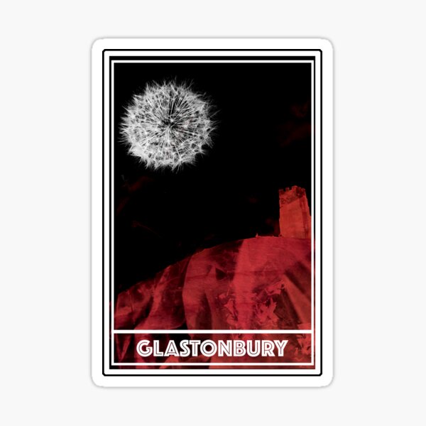 Item preview, Glastonbury Tor designed and sold by ZOS HOUSE.