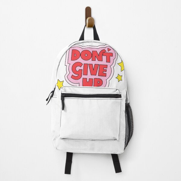 Item preview, Don't Give Up  designed and sold by Lily Ryan Stoltz.