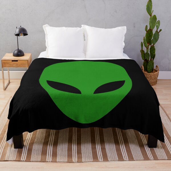 Item preview, Alien designed and sold by Sara-Miyano.