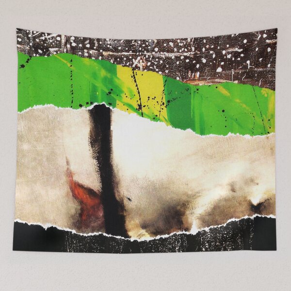 Item preview, Rainforest designed and sold by PonchoBolero.