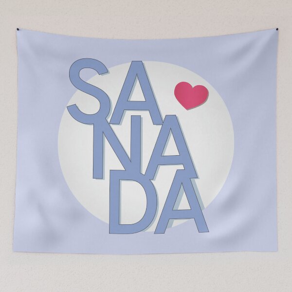 Item preview, SA NA DA designed and sold by Linubidix.