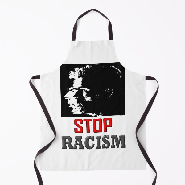 Item preview, Stop Racism designed and sold by All-Seasons.