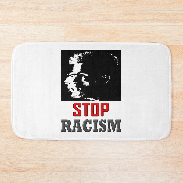 Item preview, Stop Racism designed and sold by All-Seasons.