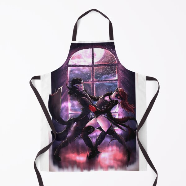 Item preview, Midnight Dance (Persona 5 Royale) designed and sold by Christopher Adcock.