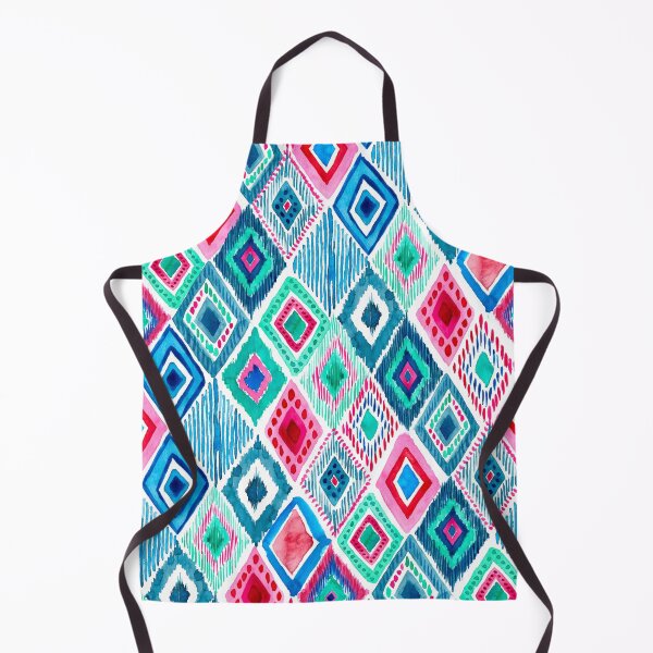 Item preview, Watercolor rhombuses designed and sold by Laura Caballero.