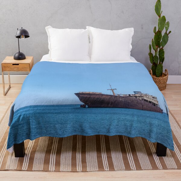 Item preview, Telamon Shipwreck designed and sold by iCimages.net.