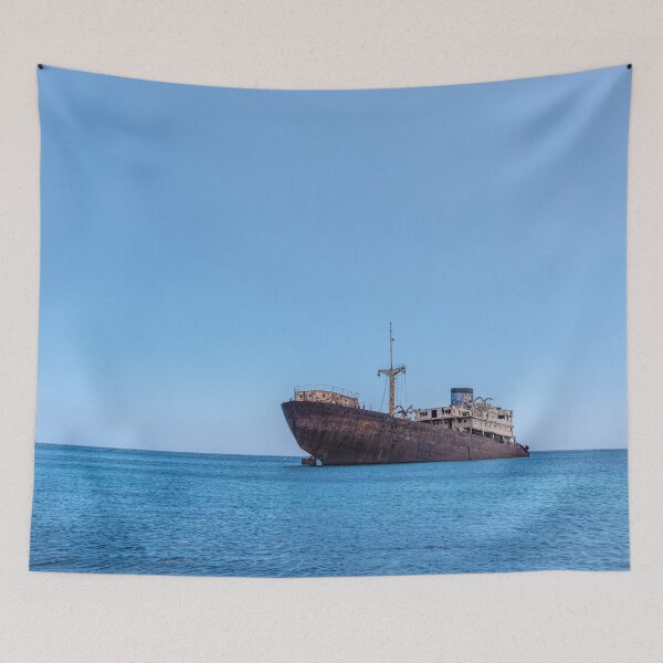 Item preview, Telamon Shipwreck designed and sold by iCimages.net.