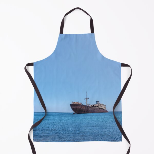 Item preview, Telamon Shipwreck designed and sold by iCimages.net.