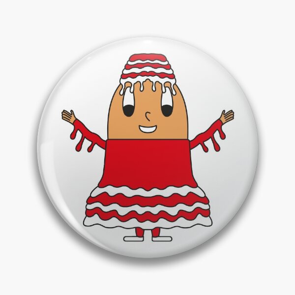 Item preview, Egg Mucus designed and sold by M-P-Mueller.