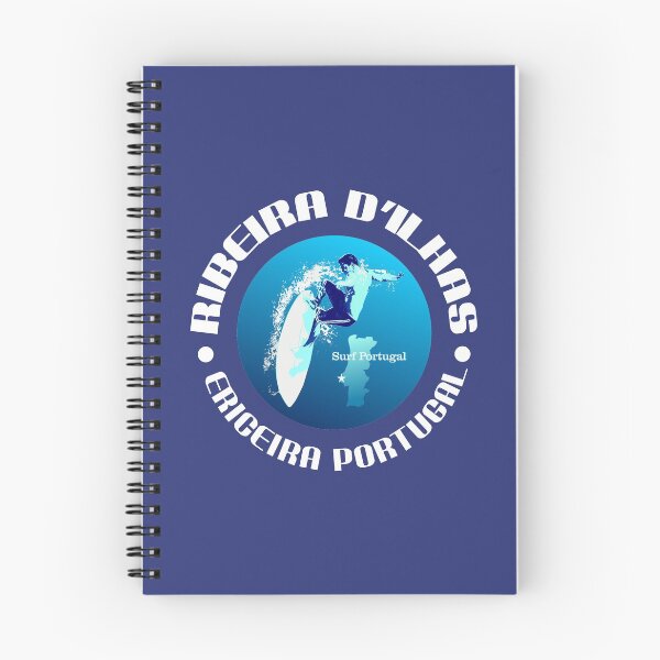 Item preview, Surf Ribeira D'Ilhas (SRF) designed and sold by curranmorgan.