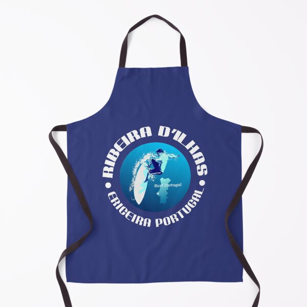 Item preview, Surf Ribeira D'Ilhas (SRF) designed and sold by curranmorgan.