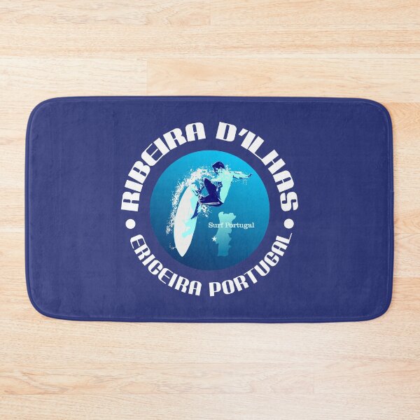 Item preview, Surf Ribeira D'Ilhas (SRF) designed and sold by curranmorgan.