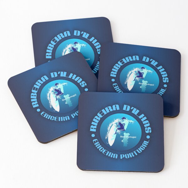 Item preview, Surf Ribeira D'Ilhas (SRF) designed and sold by curranmorgan.