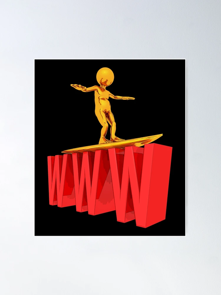 サーフィン・ボディボード Peter Webb Art Exhibition art poster Peter Webb Art Exhibition art poster