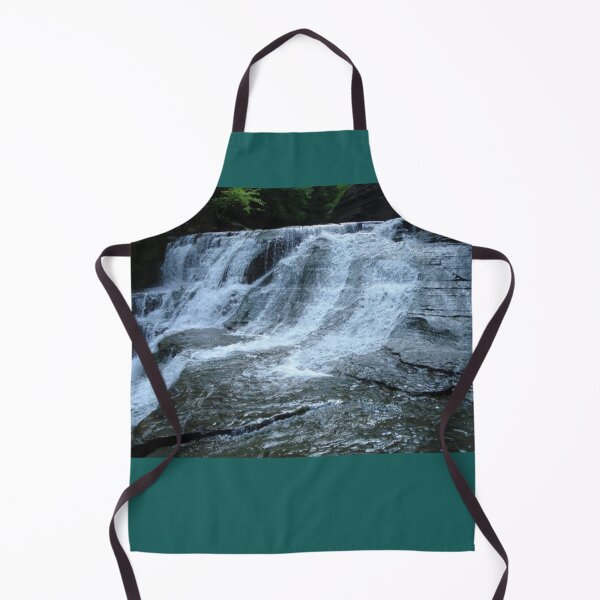 Item preview, CASCADING WATERS designed and sold by findsbyjune374.