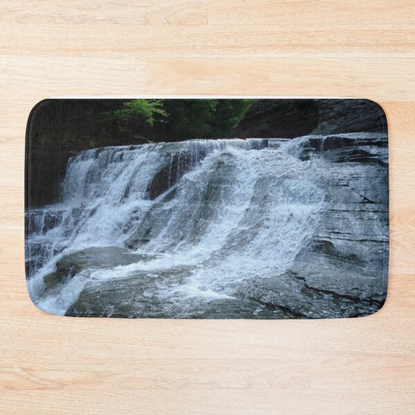 Item preview, CASCADING WATERS designed and sold by findsbyjune374.
