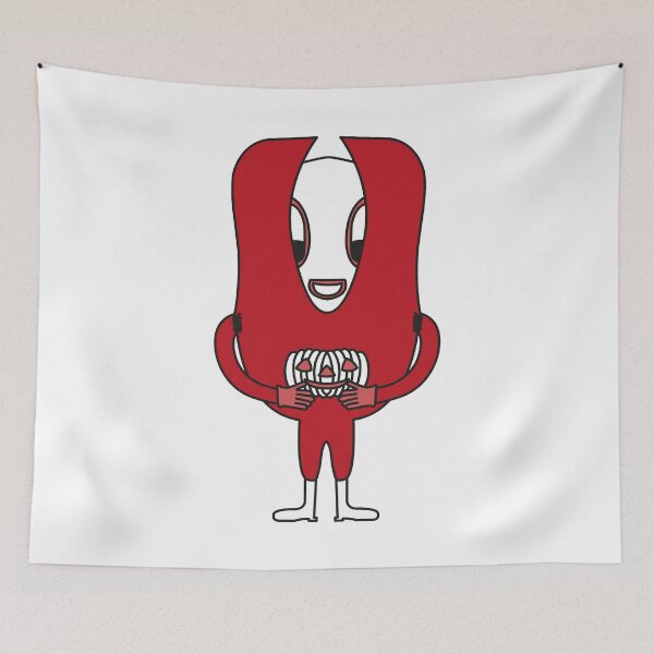 Item preview, Egg Headless-Rider designed and sold by M-P-Mueller.