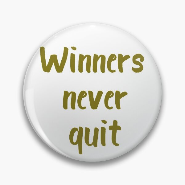 Item preview, Inspiration Winner. designed and sold by Zab Nom.