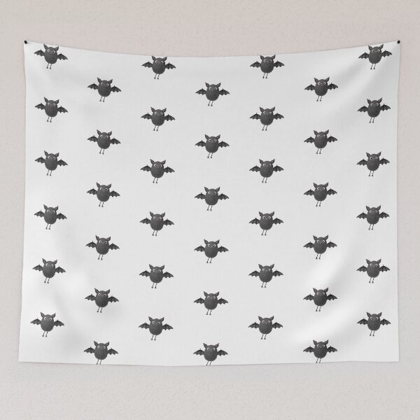 Item preview, Little bat designed and sold by Claske.