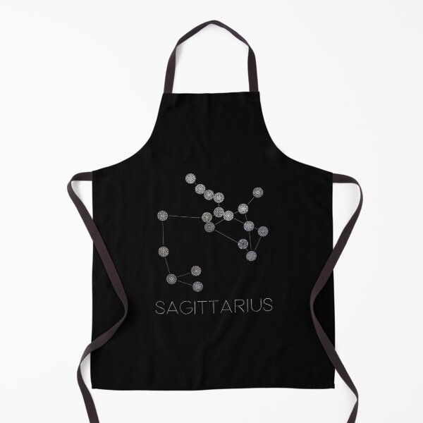 Item preview, Sagittarius Constellation Mandalas designed and sold by MetaPhyStore.