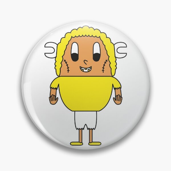 Item preview, Egg Pliers-Head-Woman designed and sold by M-P-Mueller.