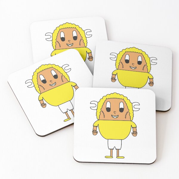 Item preview, Egg Pliers-Head-Woman designed and sold by M-P-Mueller.