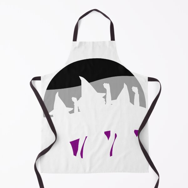 Item preview, Asexual Witches Vote! designed and sold by witchesvote2018.