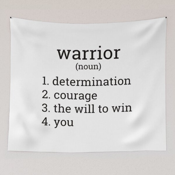 Item preview, Warrior Cancer Survivor, Breast Cancer Awareness, Cancer  designed and sold by Carlostshirts.