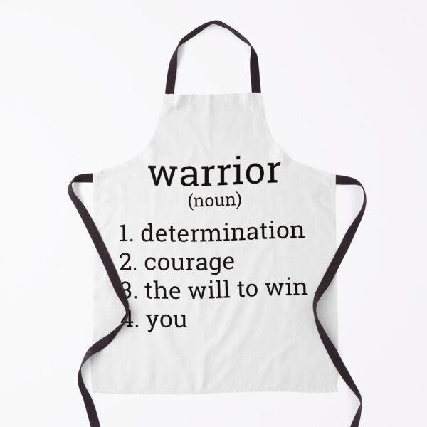 Item preview, Warrior Cancer Survivor, Breast Cancer Awareness, Cancer designed and sold by Carlostshirts.