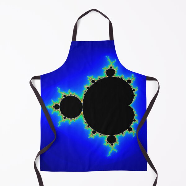 Item preview, Mandel: ¡Fractal de Mandelbrot! designed and sold by calcpage.