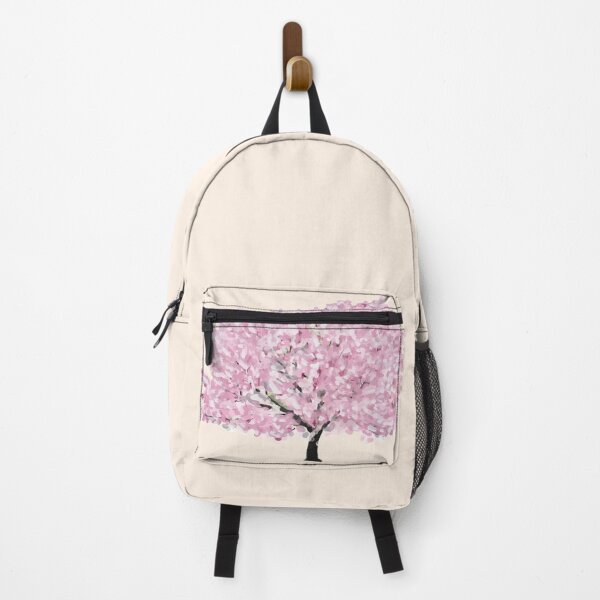 Item preview, Cherry tree - sakura designed and sold by MarmotRevolt.