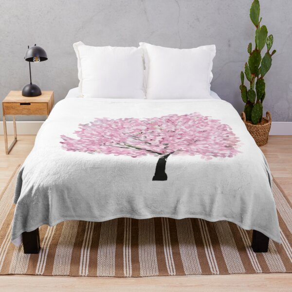 Item preview, Cherry tree - sakura designed and sold by MarmotRevolt.
