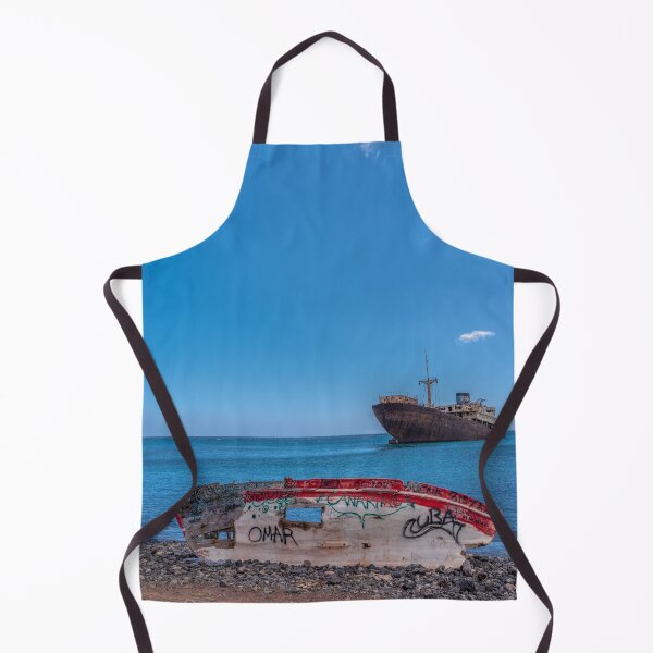 Item preview, Shipwrecks  designed and sold by iCimages.net.