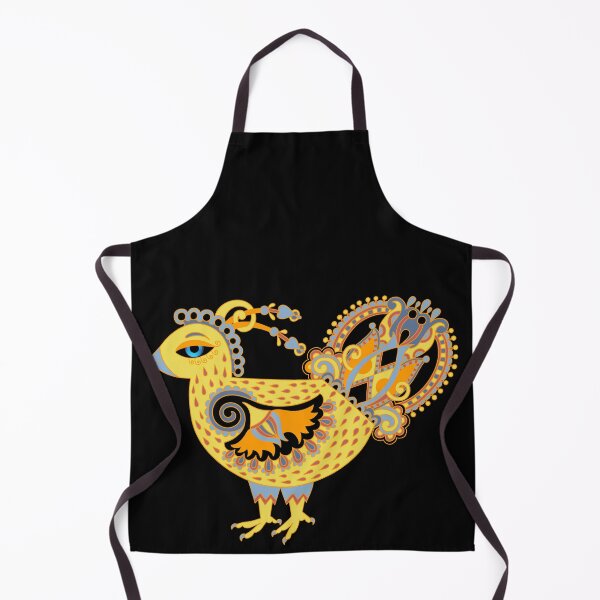 Item preview, Mati Evil Eye Yellow Bird Kiki Collection designed and sold by Yiorgos Designs.