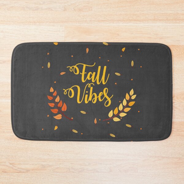 Item preview, Vibraciones de otoño designed and sold by hipposstore.