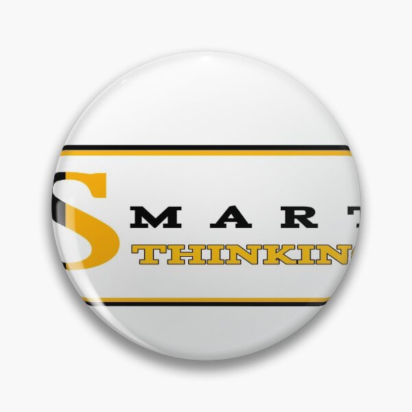 Item preview, Smart thinking designed and sold by AldrinElepano.