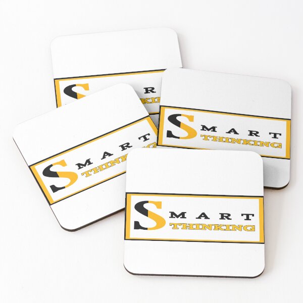 Item preview, Smart thinking designed and sold by AldrinElepano.