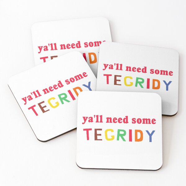 Item preview, ya'all need tegridy south park fan designed and sold by hautdupagnier.