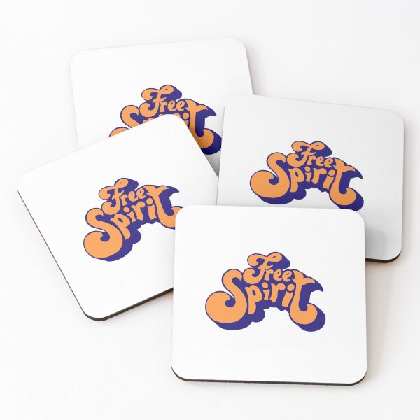 Item preview, Free Spirit designed and sold by Lily Ryan Stoltz.