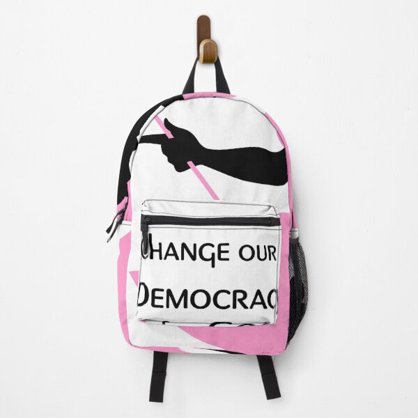 Item preview, Make Change for Good! designed and sold by witchesvote2018.
