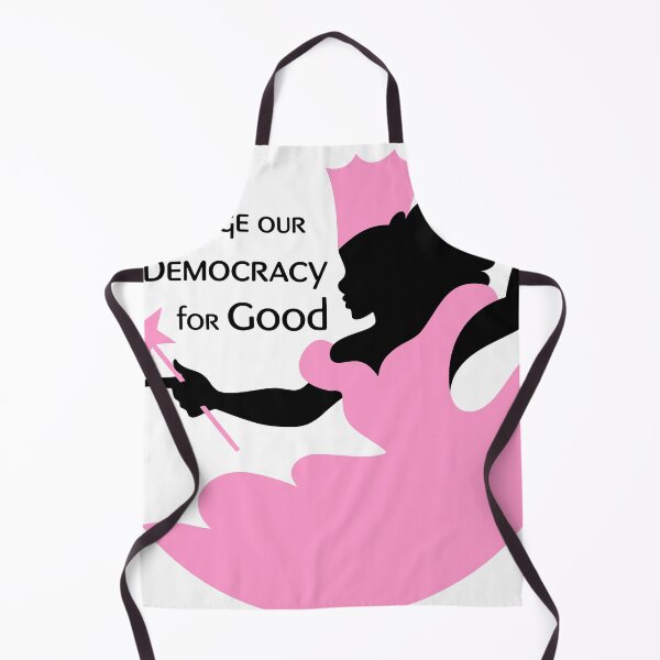 Item preview, Make Change for Good! designed and sold by witchesvote2018.