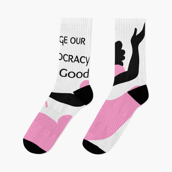 Item preview, Make Change for Good! designed and sold by witchesvote2018.