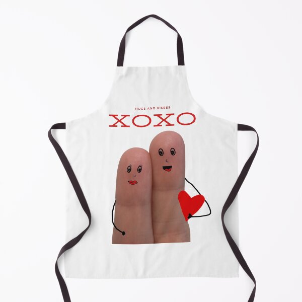 Item preview, HUGS & KISSES XOXO T-Shirt designed and sold by Lifestylenoise.
