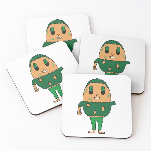 Item preview, Egg One-Arm-Zombie designed and sold by M-P-Mueller.